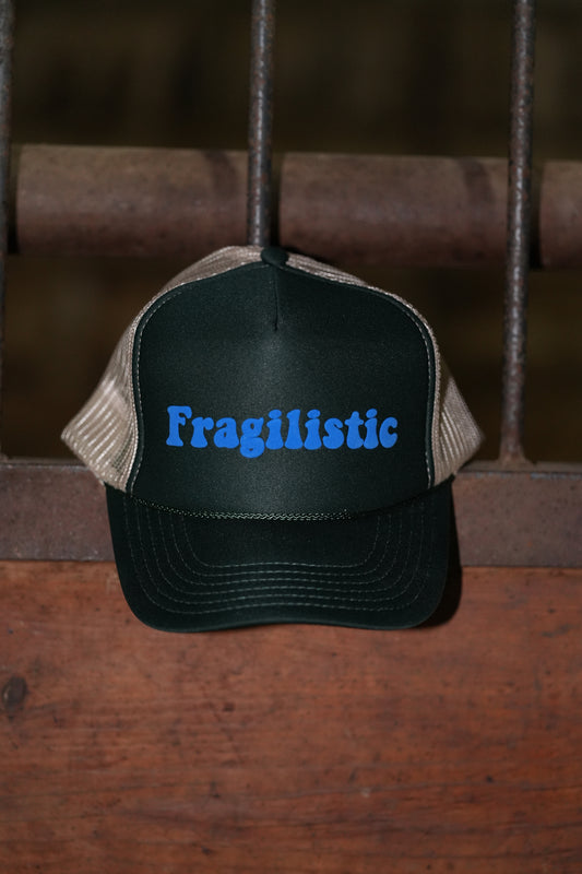 Trucker Hat