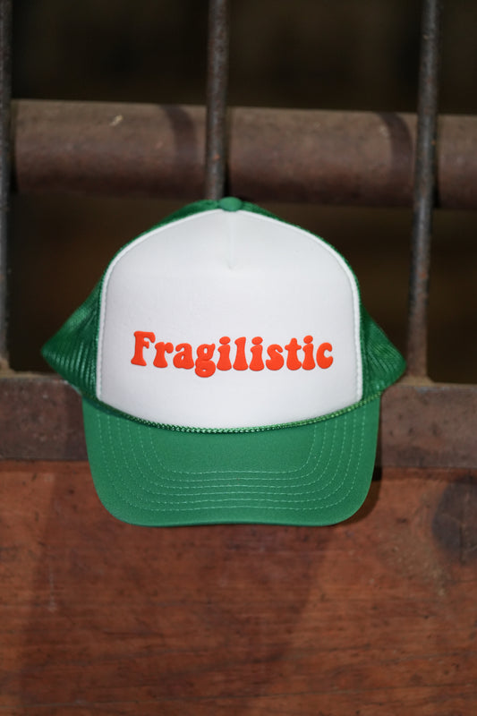 Trucker Hat
